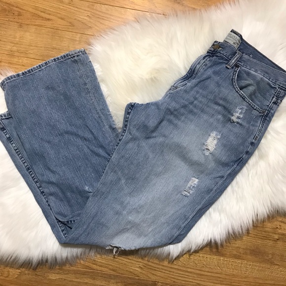 American Eagle 33x32 - Picture 2 of 6